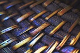 One Day Intensive: Tapestry Weaving