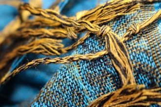 Fiber Blending for Knitting, Weaving &Felting