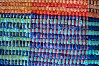 Weaving With Coned Yarns on a Rigid Heddle Loom