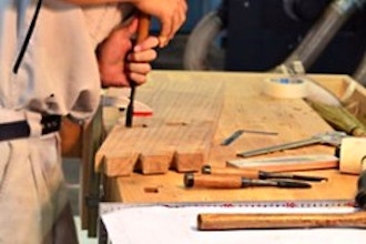Introduction to Pen Making