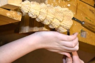 Hybrid Woodworking: Build a Workbench
