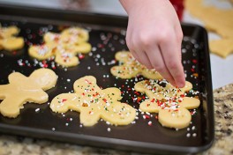 Virtual Cook Along: Fall Baking Workshop