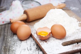 The Art of Baking Bread