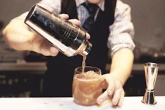 Deluxe Course: TIPS Certification + Mixology