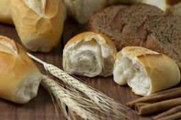 Artisan Bread Workshop: Italian Breads