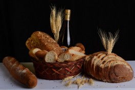 Family Hanukkah Challah Baking Class