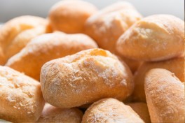 Artisan Bread