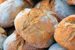 Bread Bakers: Artistic Focaccia Workshop