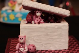 Introduction To Cake Decorating Cake Decorating Classes Seattle