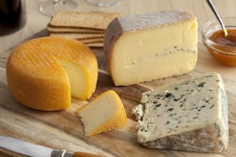 Traditional Cheese Making