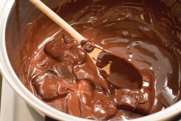 At Home Chocolate Truffle Make-Along