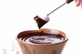 For the Love of Chocolate