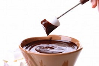 Chocolate Making 101