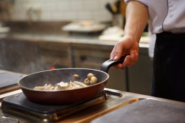 Demonstration Cooking: Healthy Sheet Pan Dinners