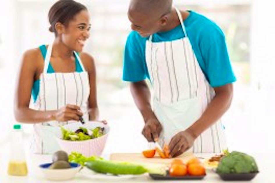 Date Night: Cozy Winter Dinner - Couples Cooking Classes 