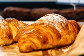French Croissants 101