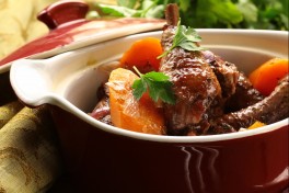 Virtual Chicken Tagine