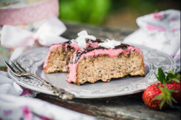 Festive Holiday Desserts