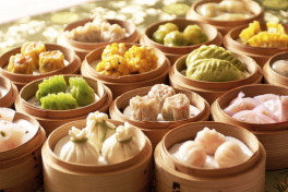 Chinese Dumplings