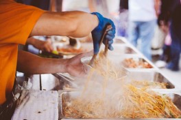 Drunk History of Seattle - Food Tours Classes Seattle | CourseHorse