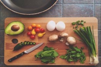 Food Matters: The Anti-Inflammatory Kitchen