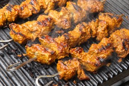 Street Foods of India