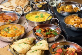 Taste of India 1