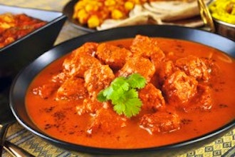 Cuisine of Southern India