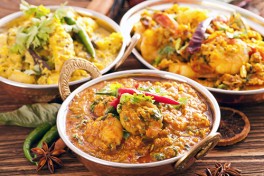 Learn How to Make Paneer - Indian Cooking Classes 