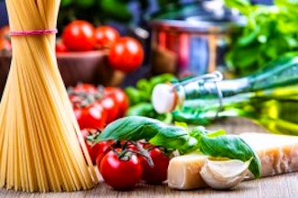 Hands-on Italian Cooking 