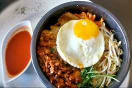 Koreatown (Hands On)