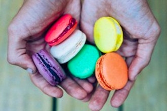 Marvelous French Macarons