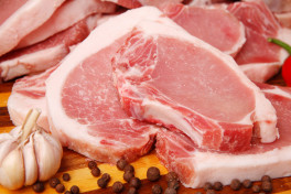 New Basics: Mastering Meat