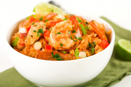 Healthy Aphrodisiacs: A Cooking Class in 3 Courses