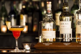 The Perfect Cocktail 101