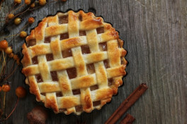Holiday Pies (Brooklyn)