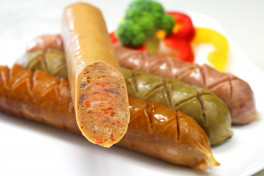 make your own sausage