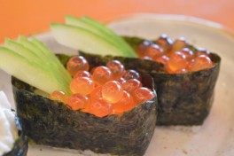 Make Your Own Sushi