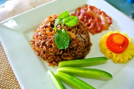 Thai Curry