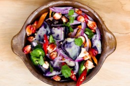 Infinity Family Fest: Yummy & Healthy