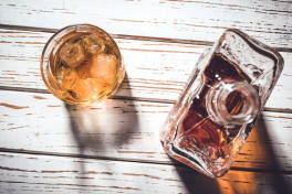 Rye Whiskey Online Tasting