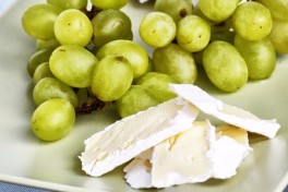 Wine & Cheese Tasting
