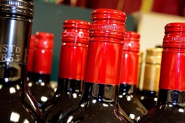 Fall in Love (With a New Wine Region)