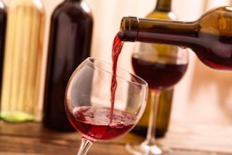 Blind Wine Tasting: Structure