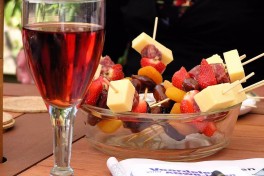Introduction to Wine Basics