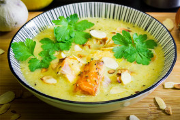 Cooking Workshop New Familiar Late Winter Comfort Food