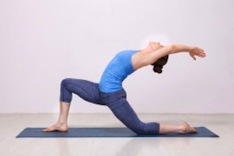 Yoga: Sonic Flow
