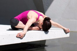 Kundalini Yoga