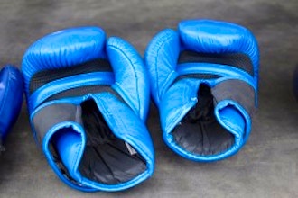 Boxing Clinic (Level 1)