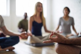 Explore Mindfulness & Meditation